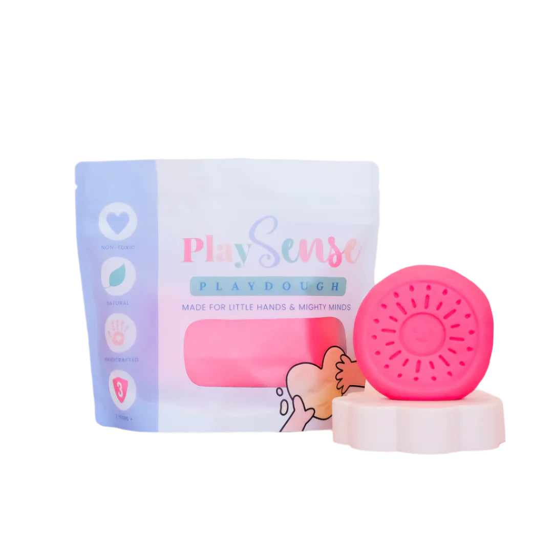 Play Sense Dough - Bright