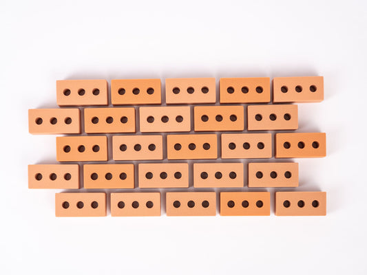 Mini Bricks
