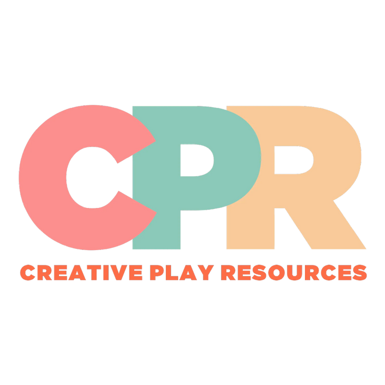Creative Play Resources