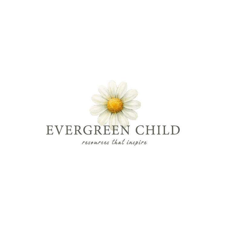 Evergreen Child