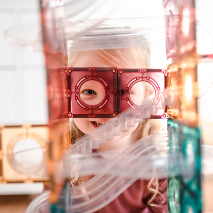 Pastel Ball Run Pack