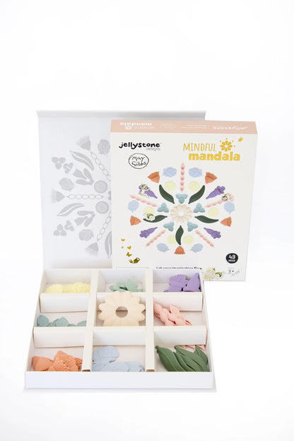Mindful Mandala