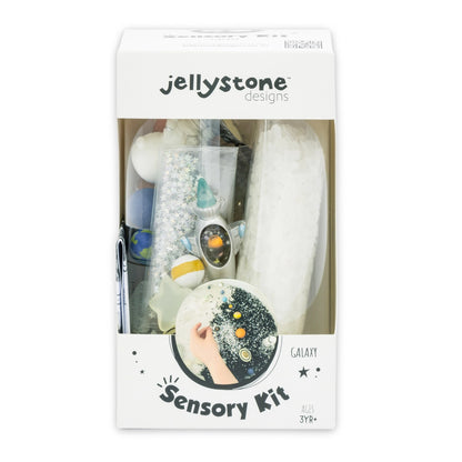 Sensory Kits Galaxy
