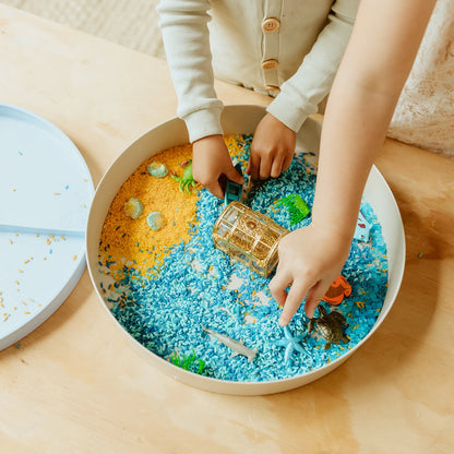 Sensory Kits Under the Sea