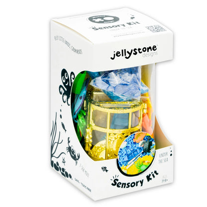 Sensory Kits Under the Sea