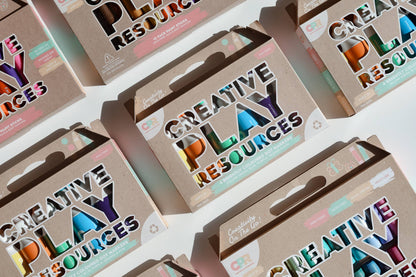 Dot Markers - 6 pack