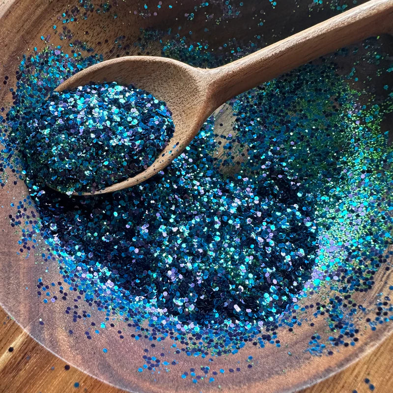 Eco Glitter - Aurora Sky