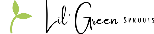 Lil Green Sprouts