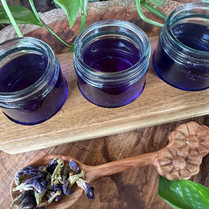 Blue Butterfly Pea