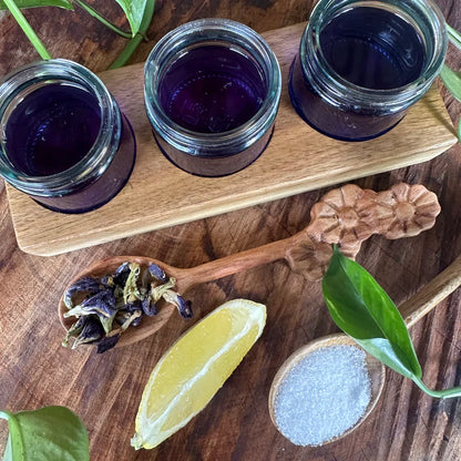 Blue Butterfly Pea