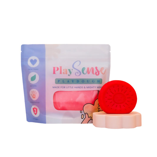 Play Sense Dough - Bright