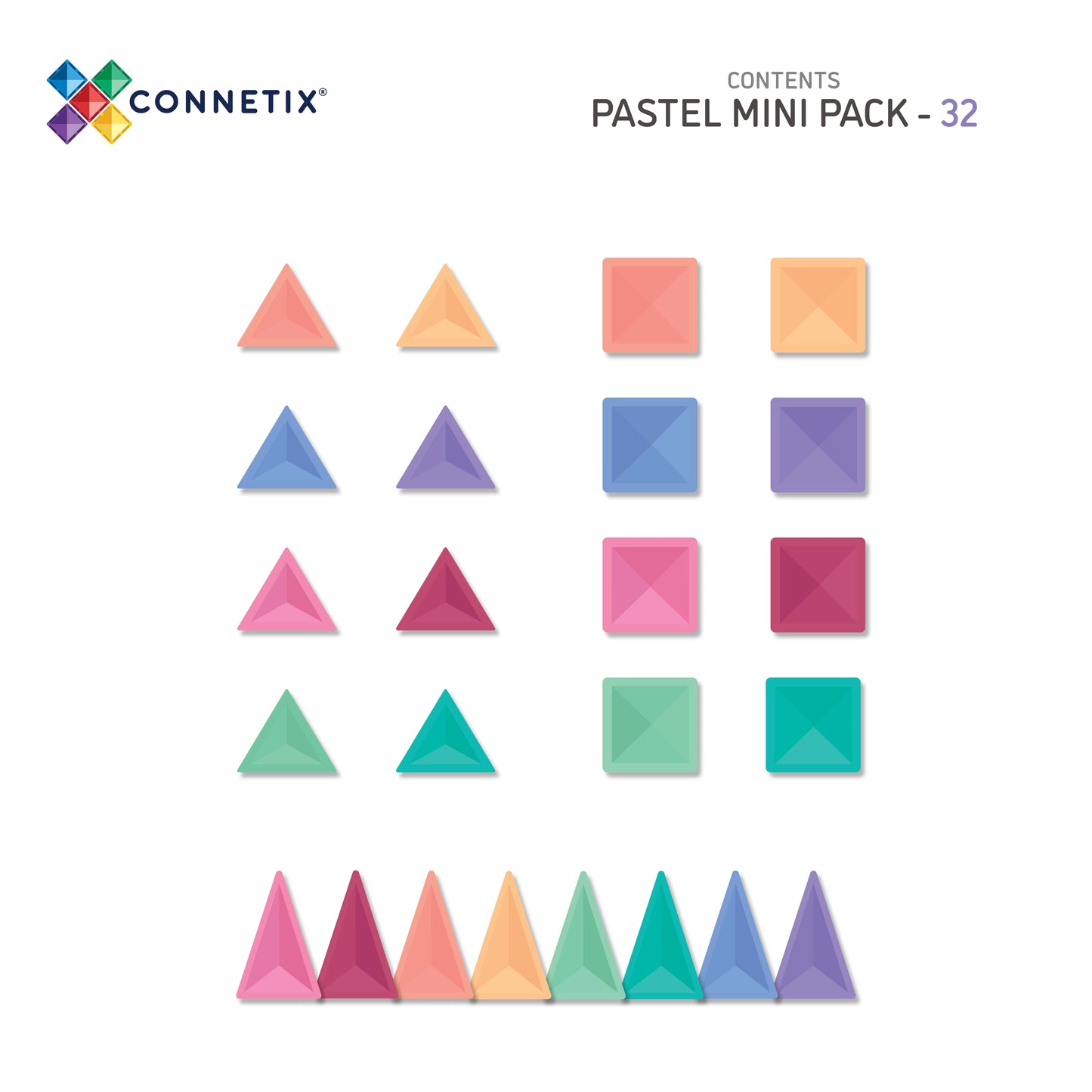Pastel Mini Pack