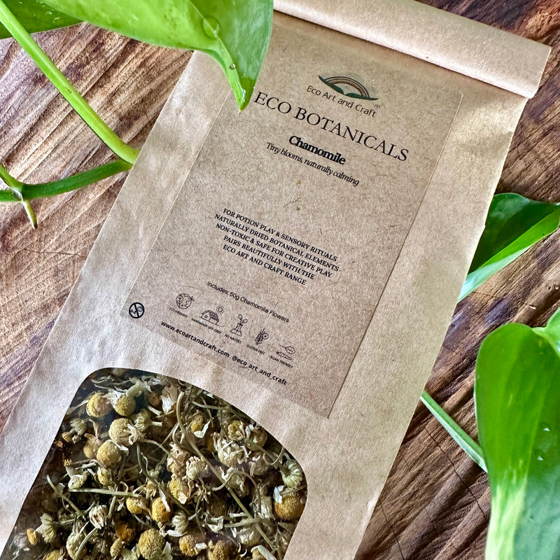 Chamomile