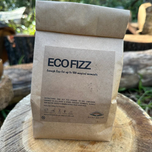 Eco Fizz
