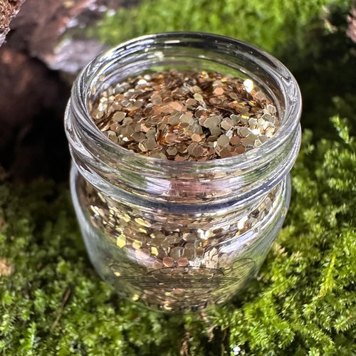 Eco Glitter - Gold