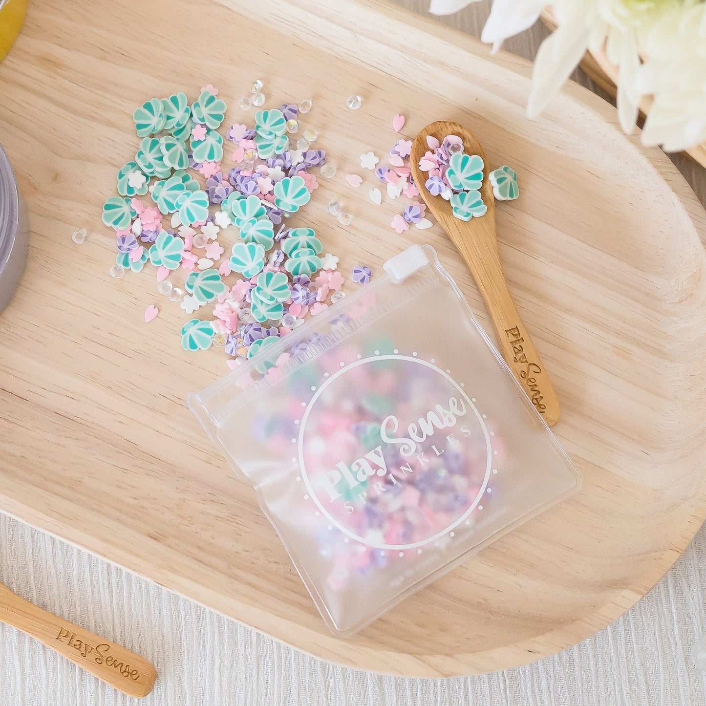 Sprinkles