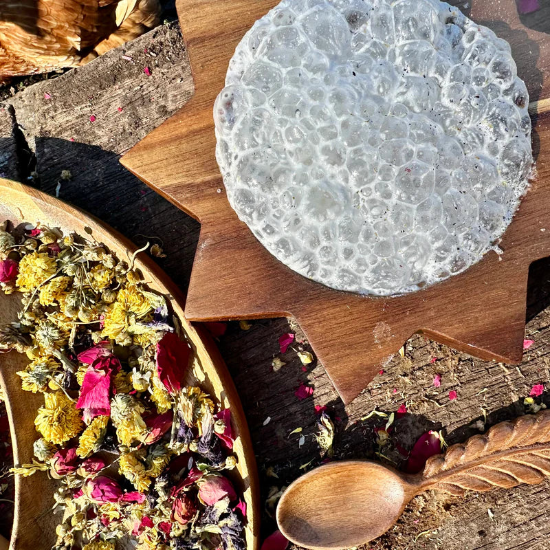Mixed Botanicals