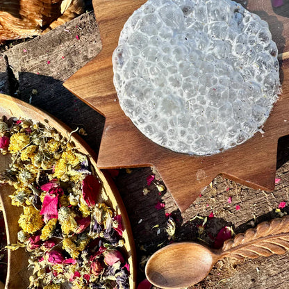 Mixed Botanicals