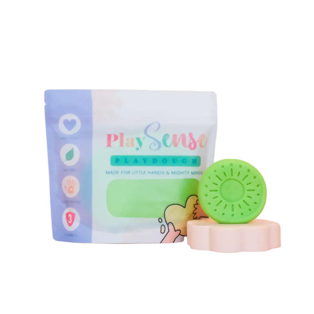 Play Sense Dough - Pastel