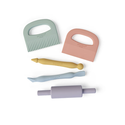 Sensory Dough Tool Set