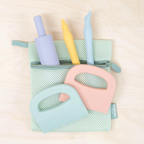 Sensory Dough Tool Set