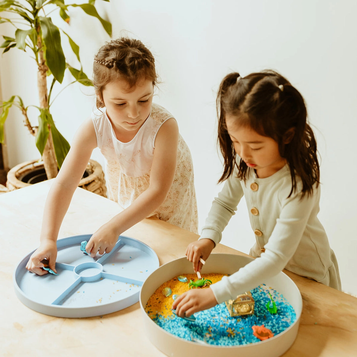 Sensory Kits Under the Sea