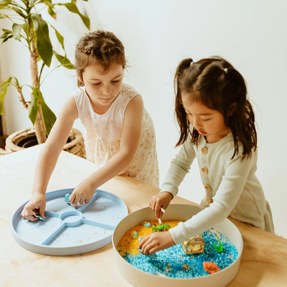 Sensory Kits Under the Sea
