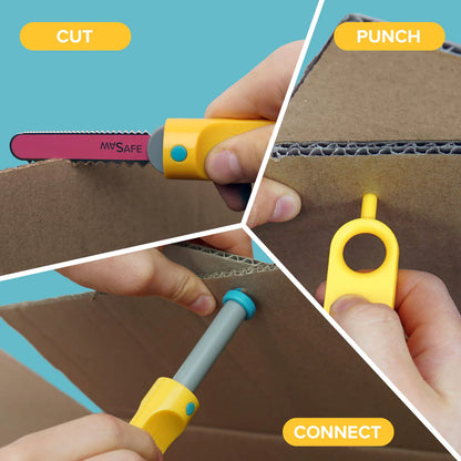 Explore | Construction Kit 1-2 Makers