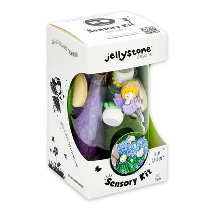 Sensory Kits Fairy Garden