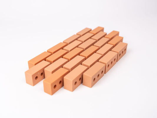 Mini Bricks