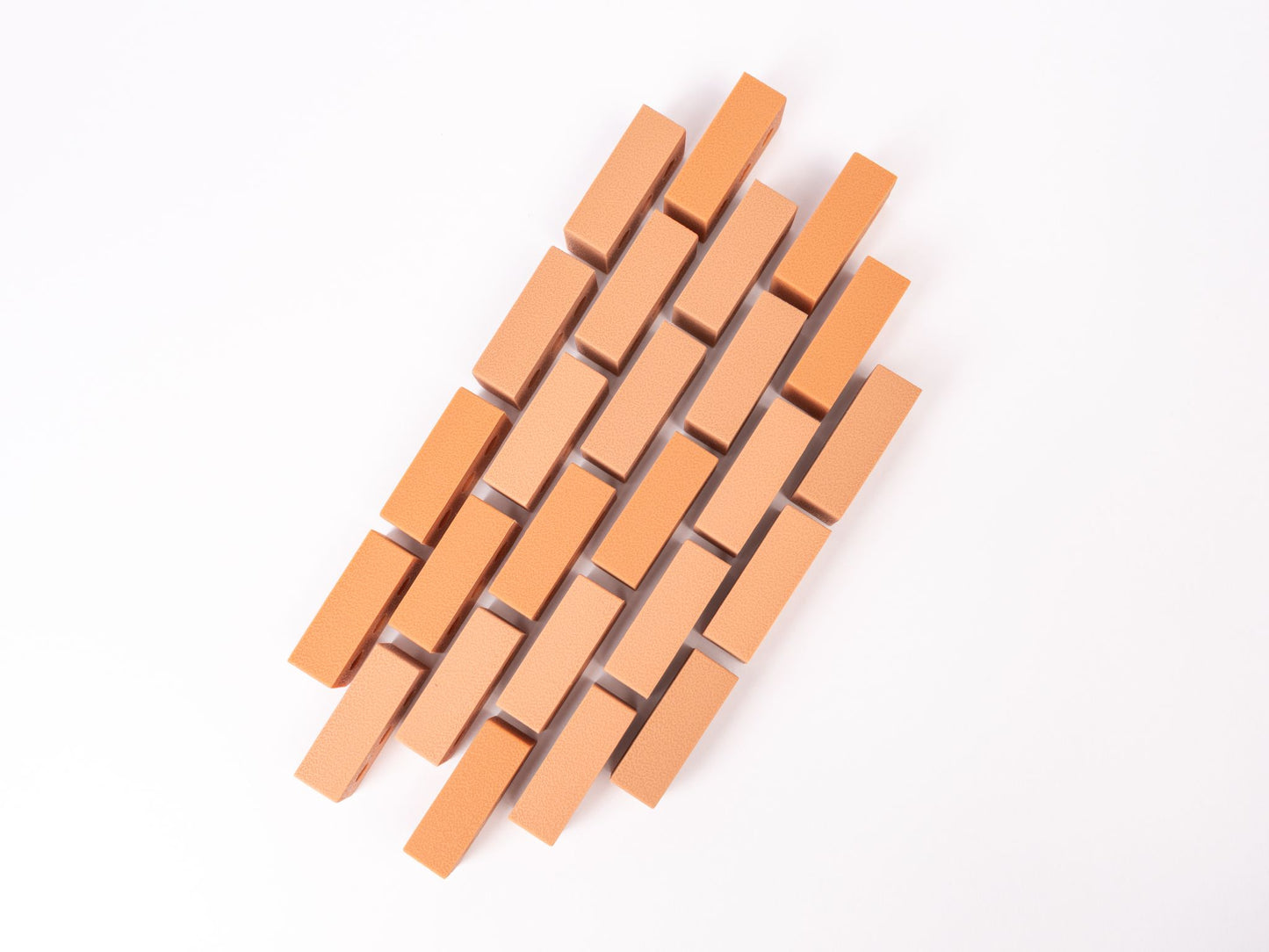 Mini Bricks