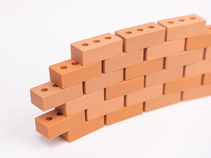Mini Bricks