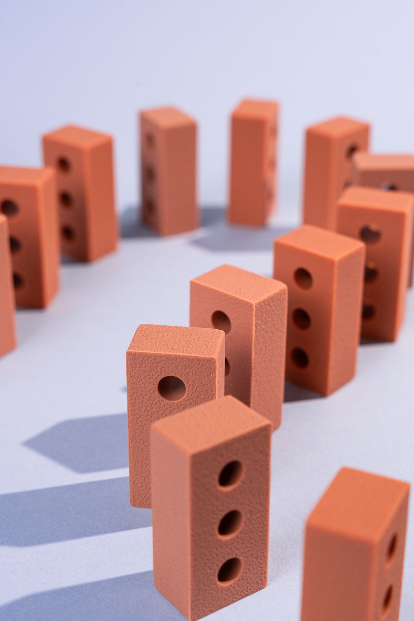 Mini Bricks