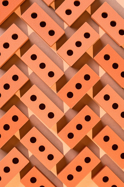 Mini Bricks