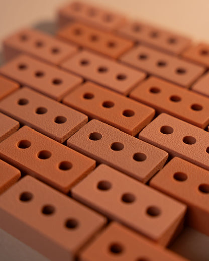 Mini Bricks