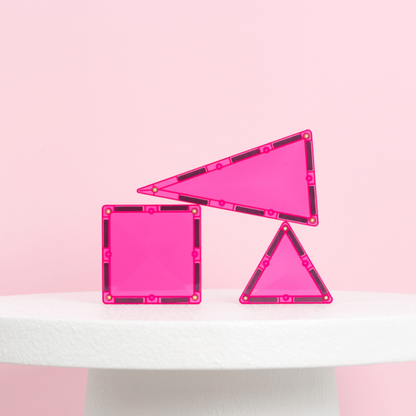 Charity Pack Pink 20 pc