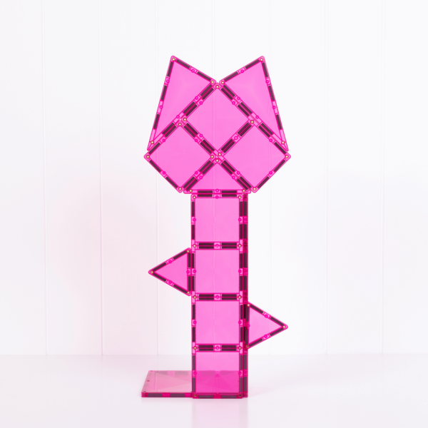 Charity Pack Pink 20 pc