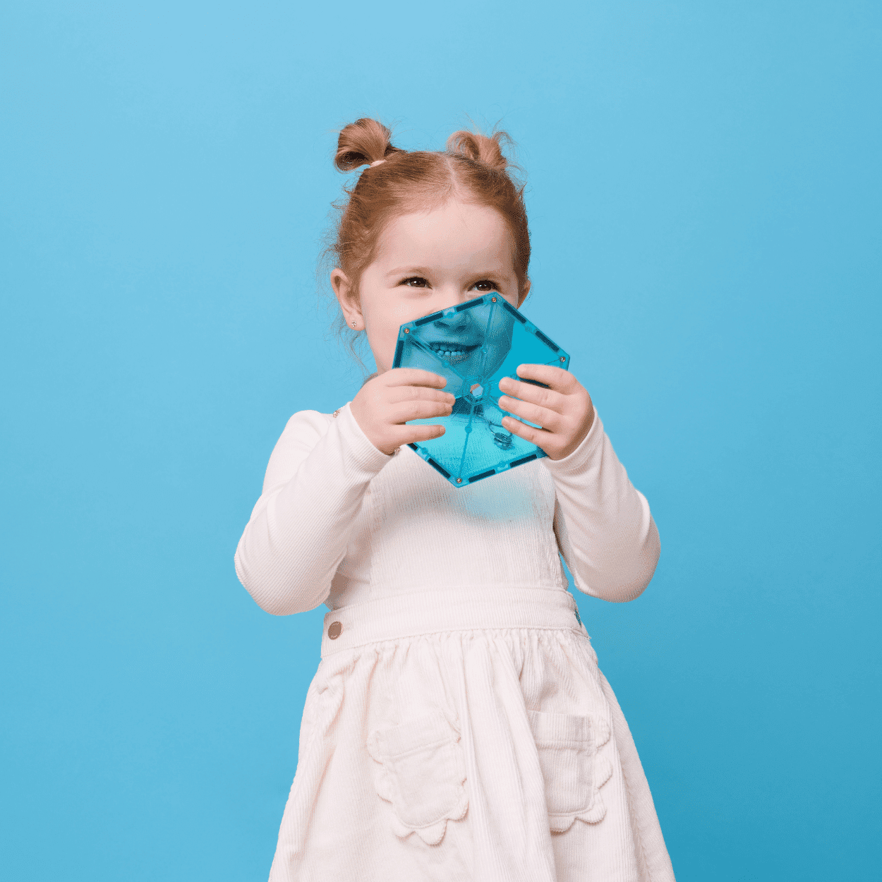 Charity Pack Teal 20 pc