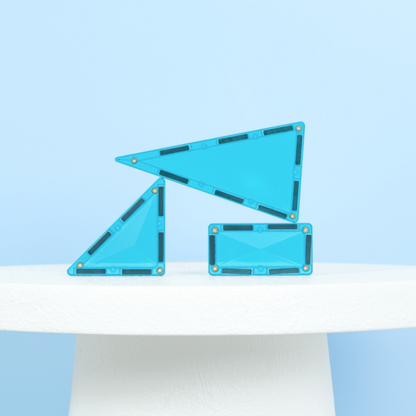 Charity Pack Teal 20 pc