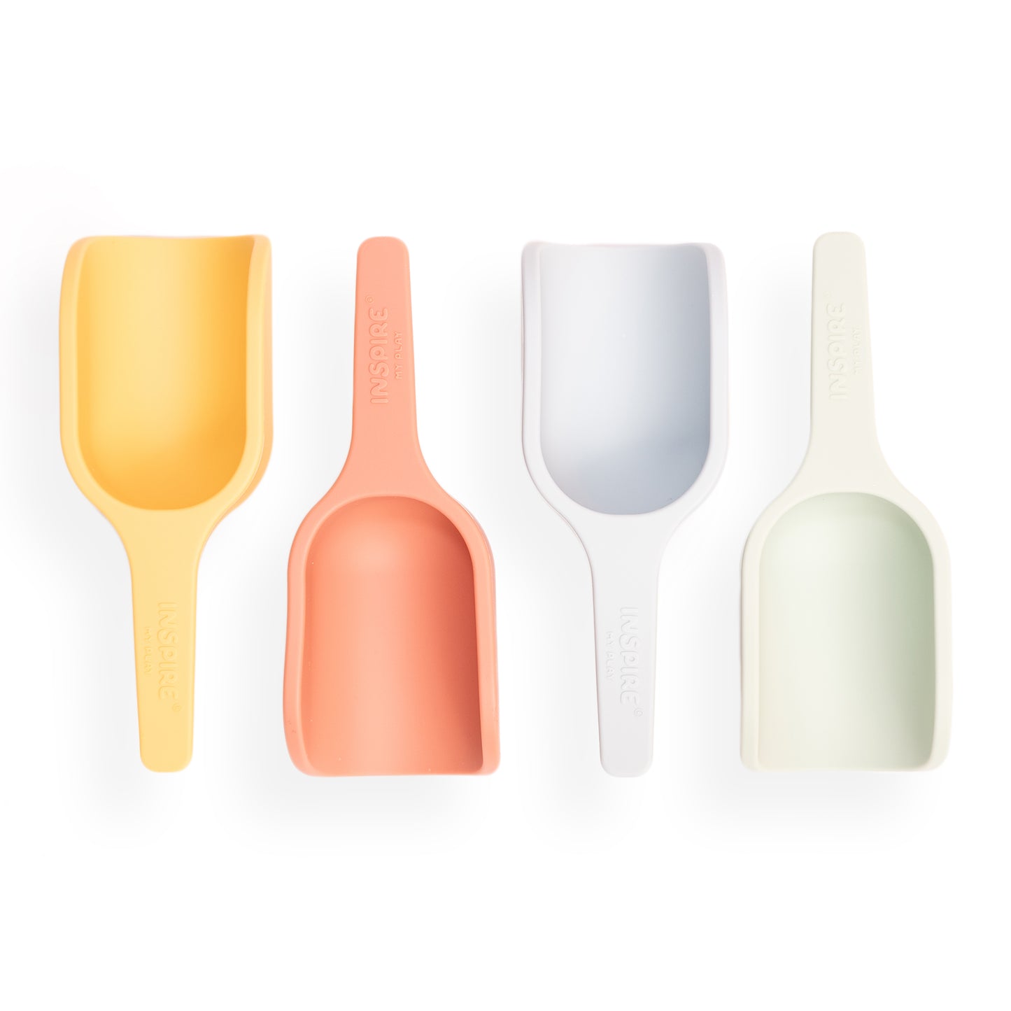 Mini Scoop Set