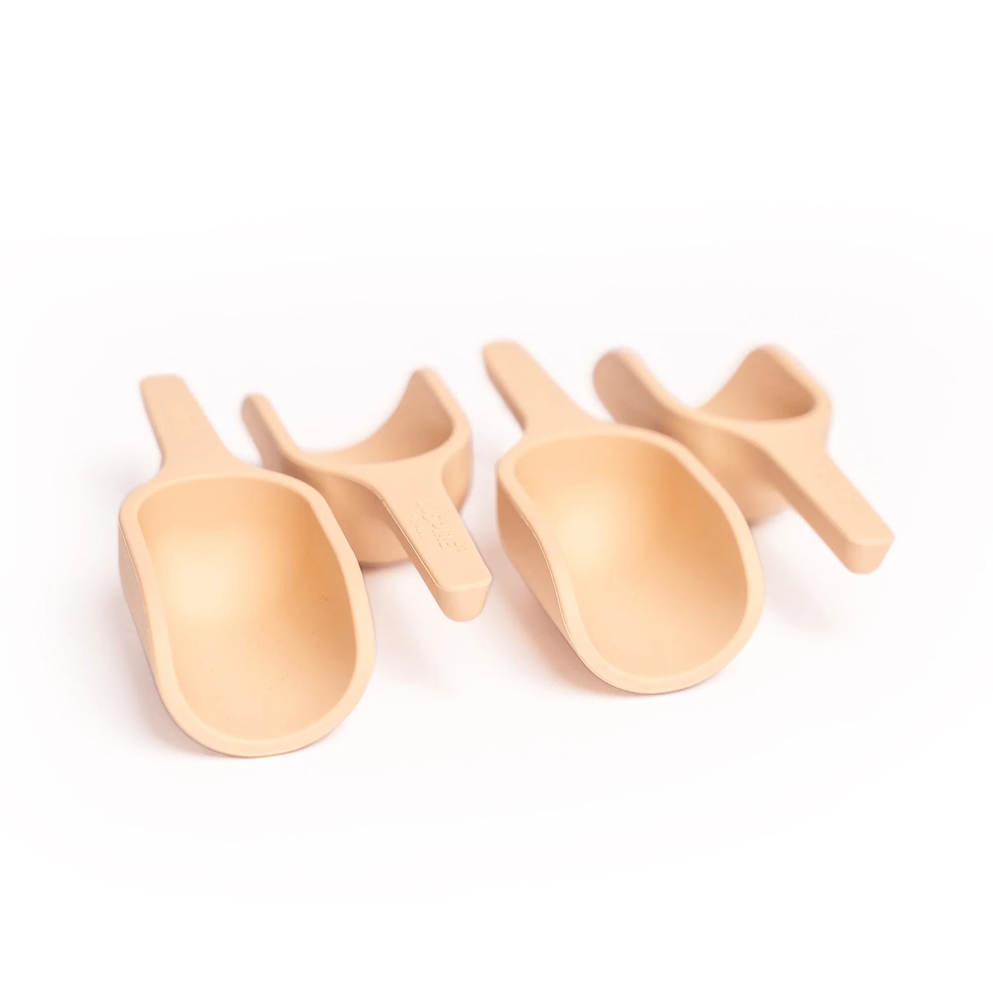 Mini Scoop Set