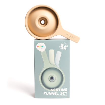 Funnel Set
