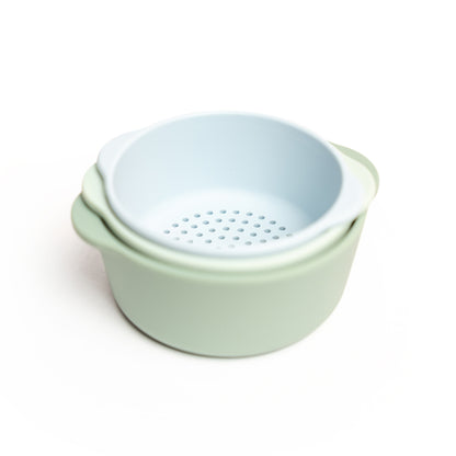 Nesting Bowl Set