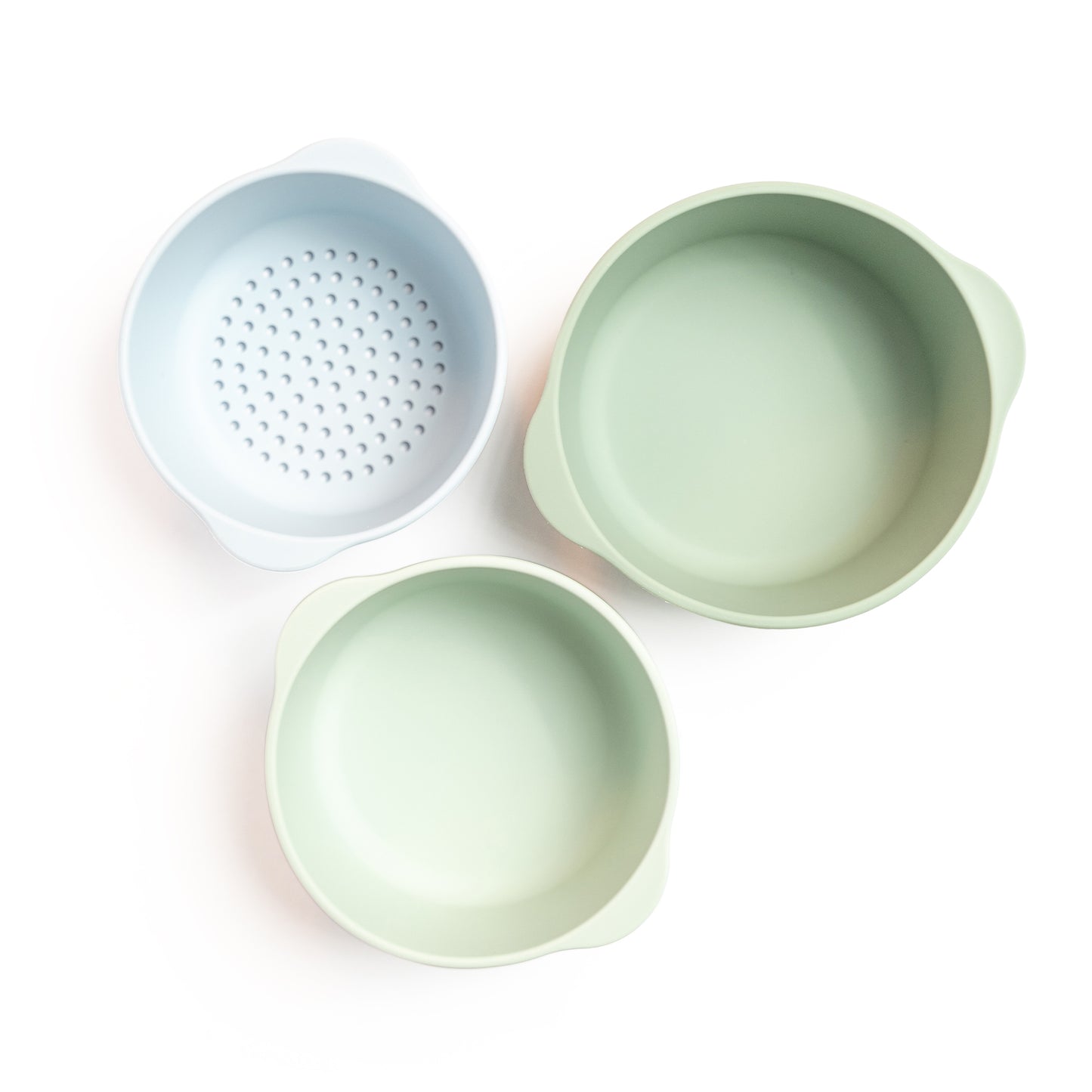 Nesting Bowl Set