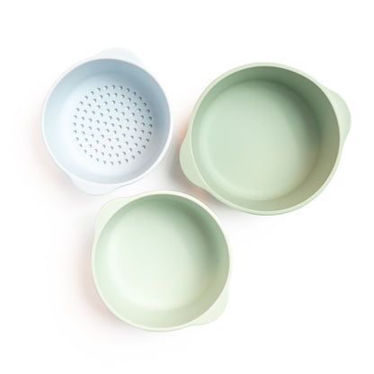 Nesting Bowl Set