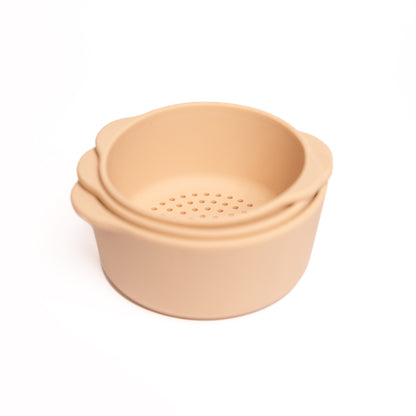Nesting Bowl Set