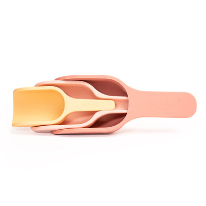 Nesting Scoop Set