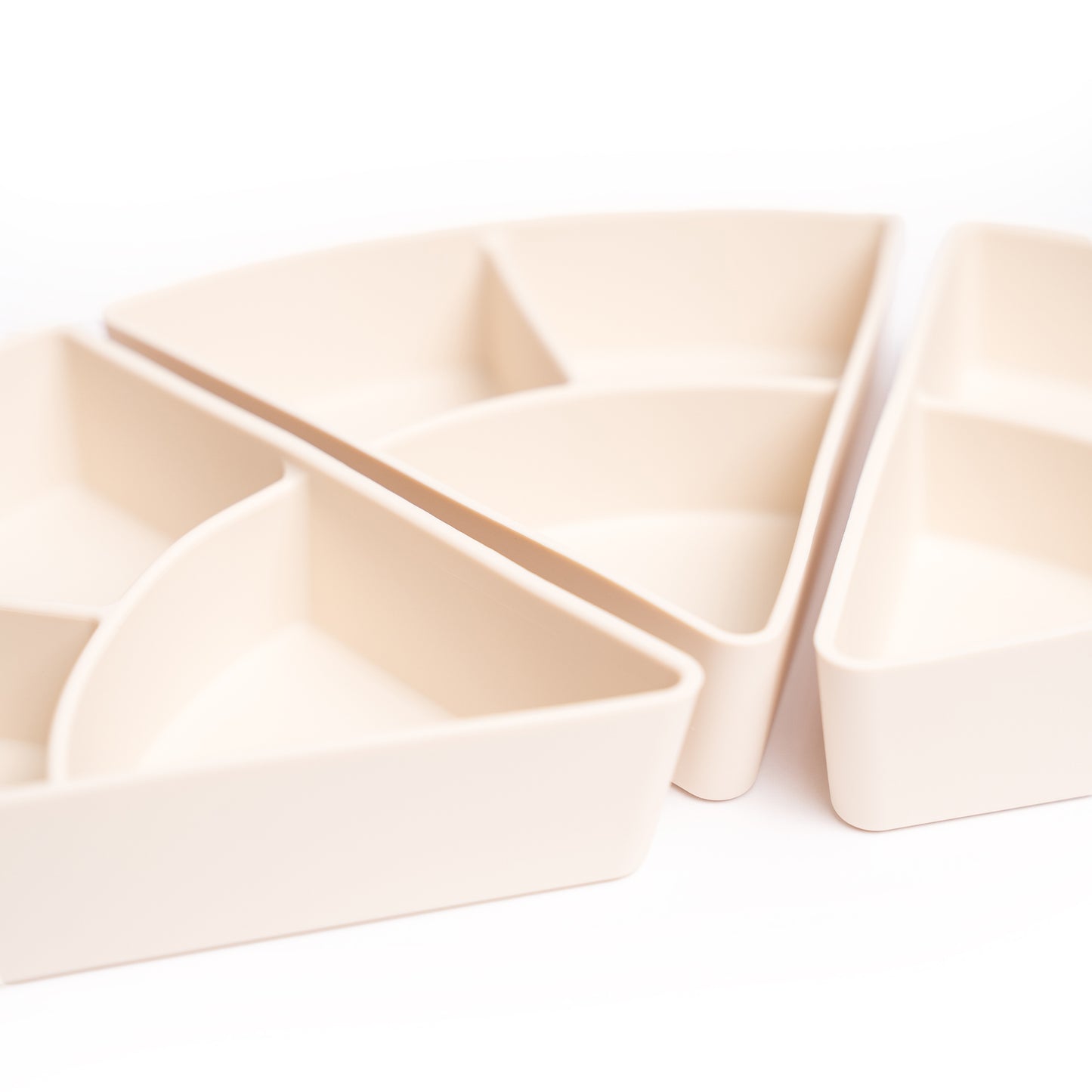 PlayTRAY Storage Inserts