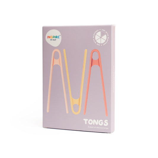 Tong Set